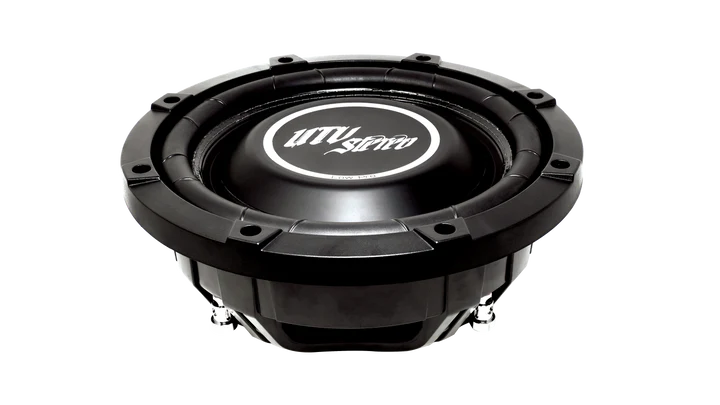 UTV Stereo 2024+ Polaris Xpedition ADV XP Sub Woofer Enclosure Port Kit V2